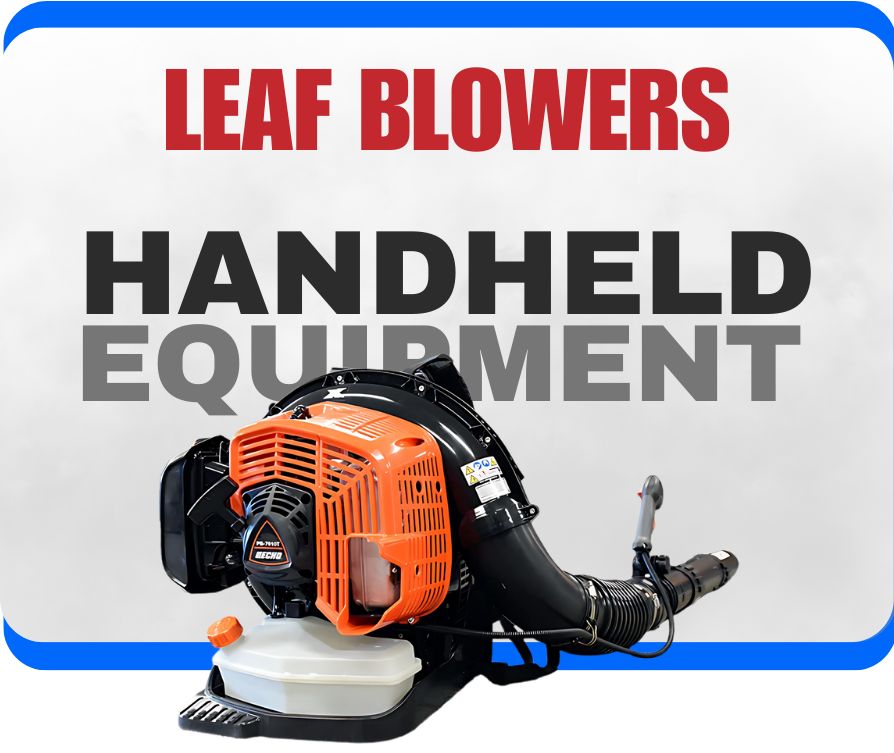 Leaf Blowers
