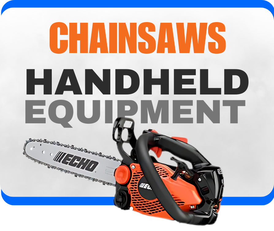Chainsaws