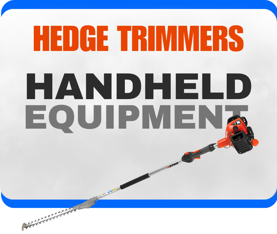 Hedge Trimmers