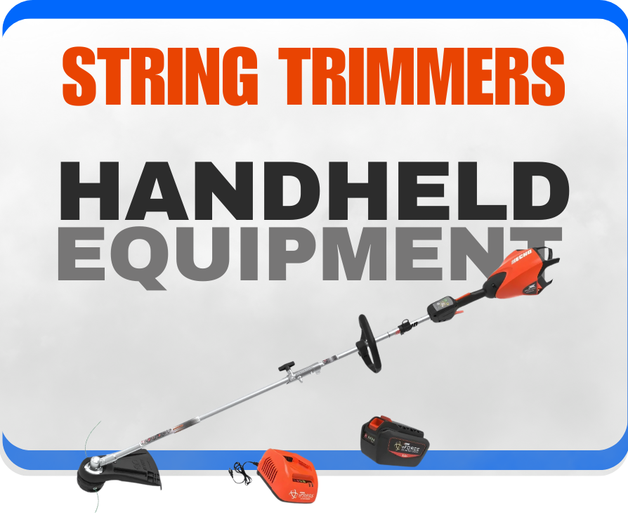 String Trimmers