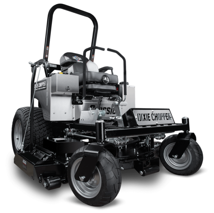 Dixie Chopper Classic 60" Deck 40 HP Vanguard EFI - 4060VGE