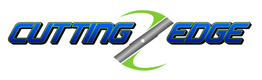 Cutting Edge Lawn Equipment