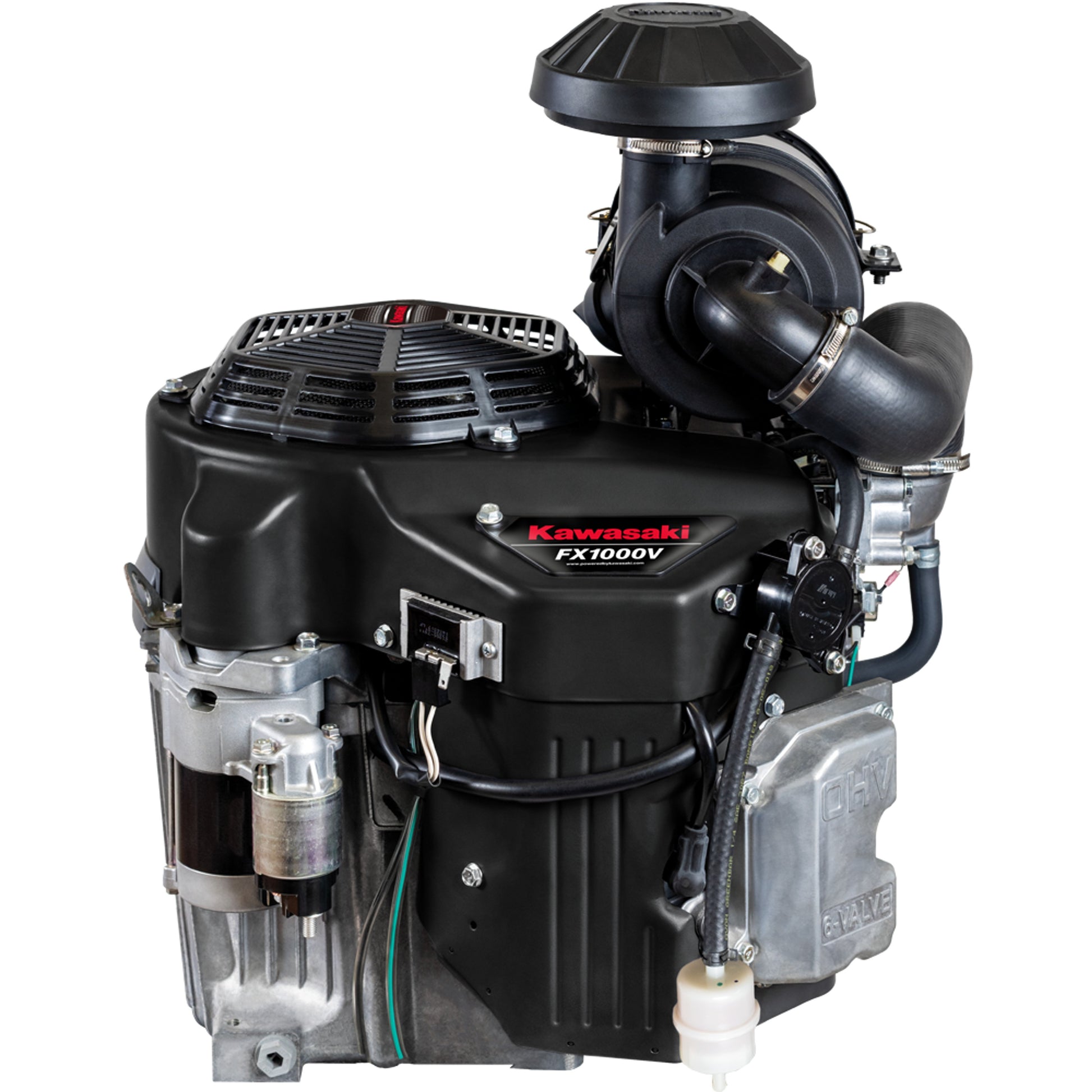 Kawasaki FX1000V Engines – Cutting Edge Lawn Equipment