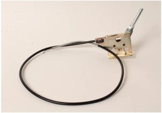 OEM Ariens Gravely Lawn Mower Pro Throttle Control Cable - 06900619