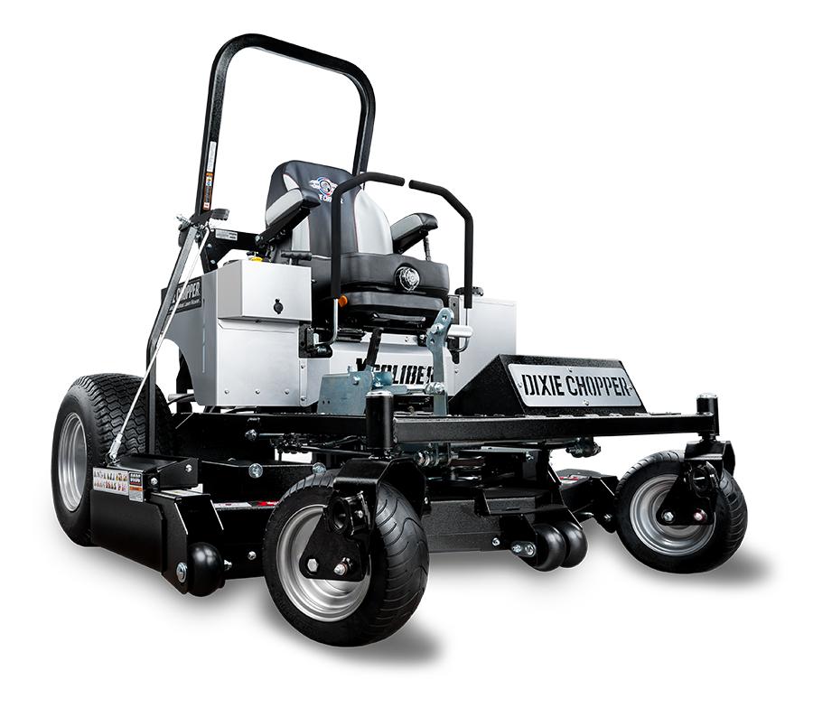 Dixie Chopper XCaliber 4066VGE 66" Zero Turn Mower - 40 HP Vanguard EFI