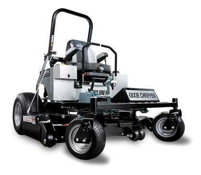 Dixie Chopper XCaliber 4066VGE 66" Zero Turn Mower - 40 HP Vanguard EFI