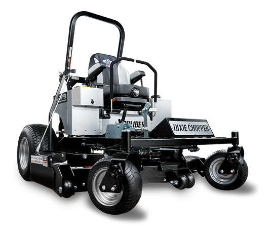 Dixie Chopper XCaliber 4066VGE 66" Zero Turn Mower - 40 HP Vanguard EFI
