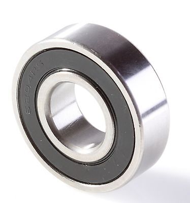 Wright - Idler Arm Ball Bearing w/o Snap Ring - 77410015