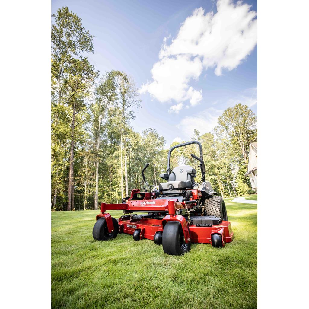 Zero Turn Mowers – Cutting Edge Lawn Equipment