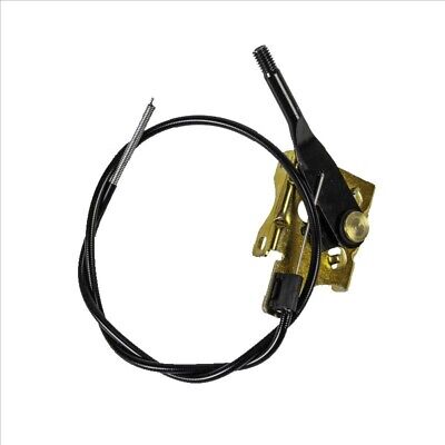 OEM Ariens Gravely Lawn Mower 28.5" Pro Throttle Control Cable - 06900637