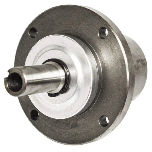 Wright - Spindle Assembly, Thru Bolt - 71460136