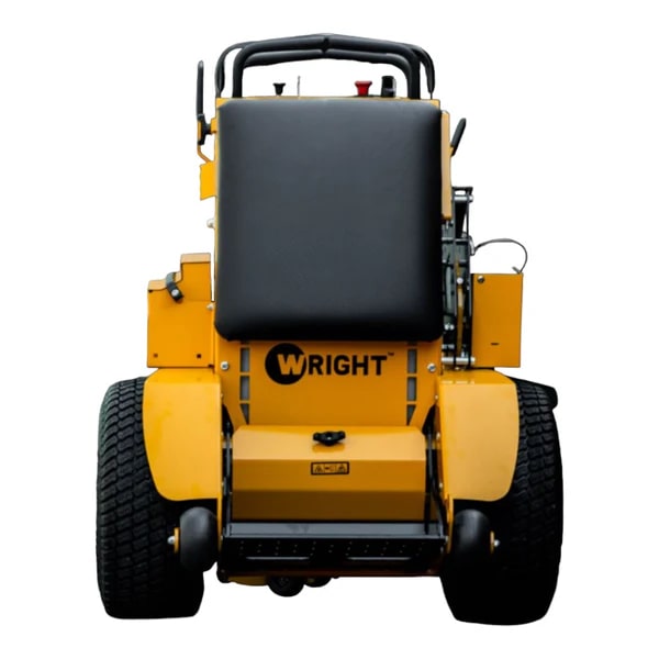 B*e様  WRIGHT III Wright Stander B 36