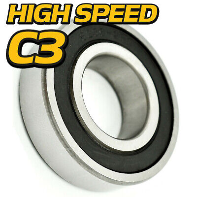 Wright - Spindle Bearing, 6206-2RLD -C3 - 71460109