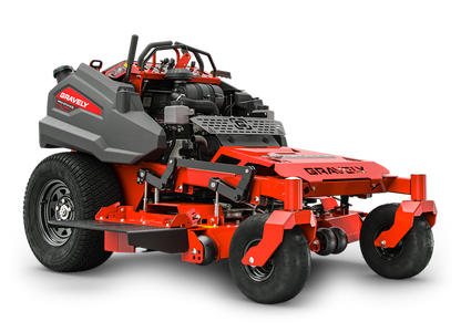 Gravely Pro-Stance Ultra 60" Kawasaki 38.5 HP FX1000V EFI Stand-On Mower - 994171