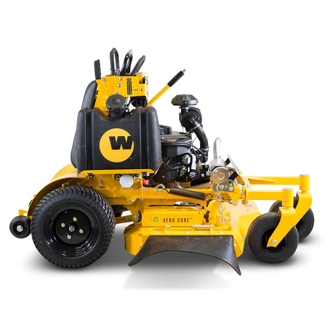 Wright Mowers at Cutting Edge Lawn Equipment