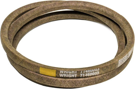 Wright - Wrapped Belt - 71460003