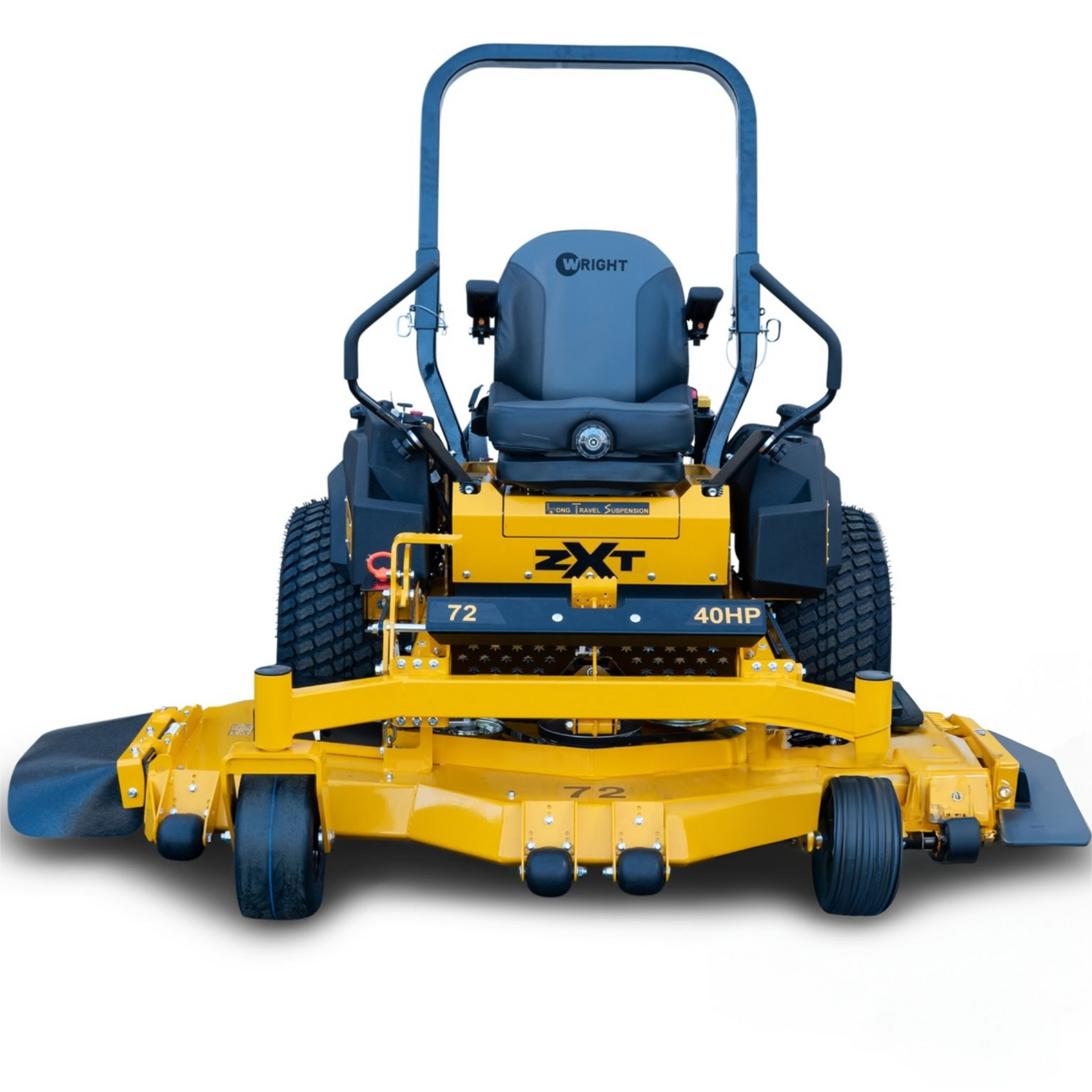 Wright ZXT 61