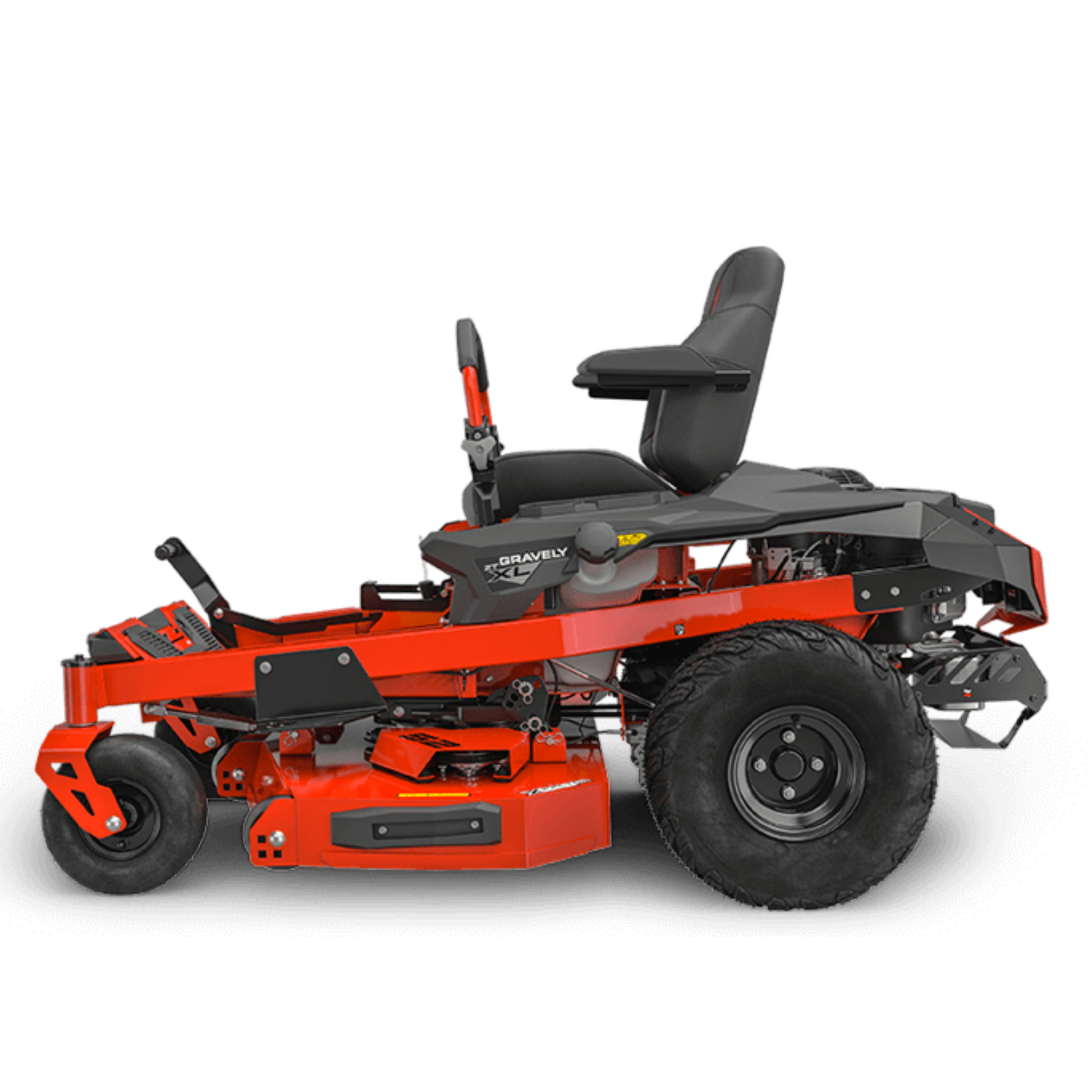 Gravely ZT XL 52 Gravely ZT XL 52