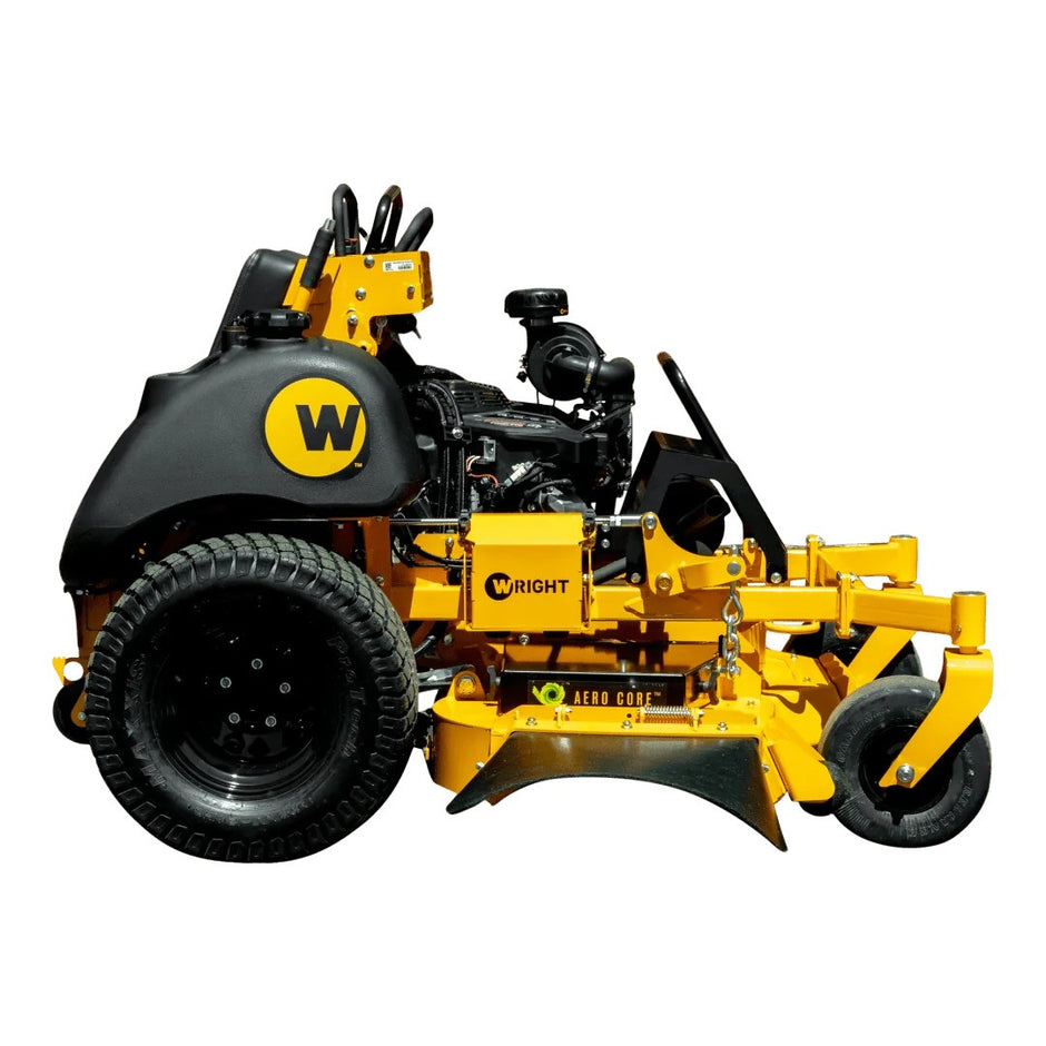 Stand-on Mowers – Cutting Edge Lawn Equipment