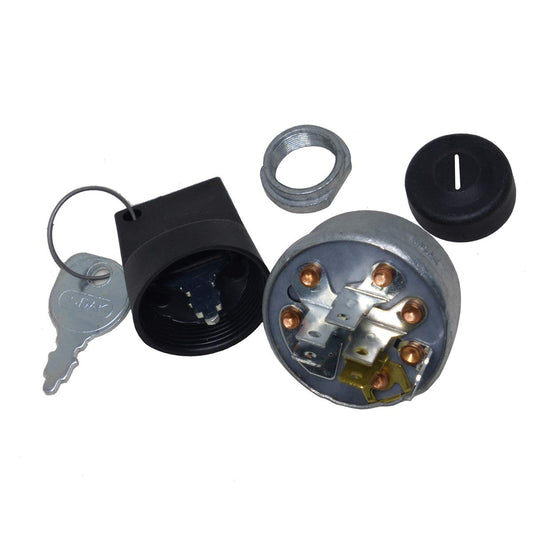 Wright - Ignition Switch - 52420008