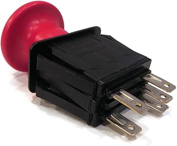 Oregon Stens PTO Switch 430-401 for Ariens 01545600