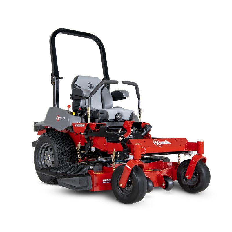 Zero Turn Mowers – Cutting Edge Lawn Equipment