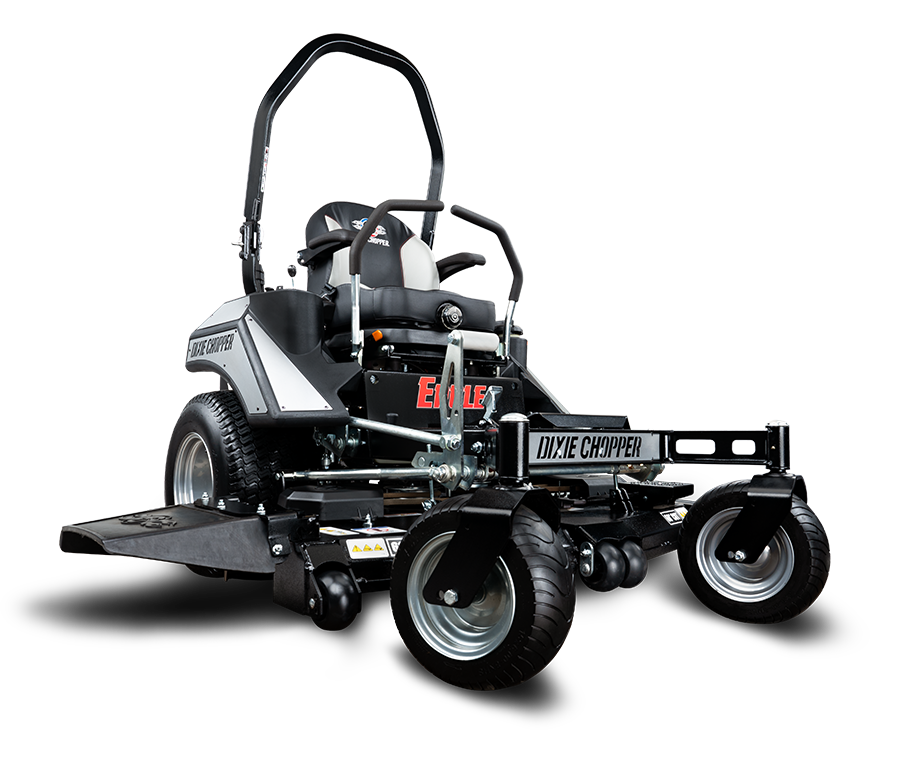 Dixie Chopper EAGLE 2754KW - 27HP Kawasaki, 54" Deck