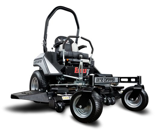Dixie Chopper EAGLE 2754KW - 27HP Kawasaki, 54" Deck