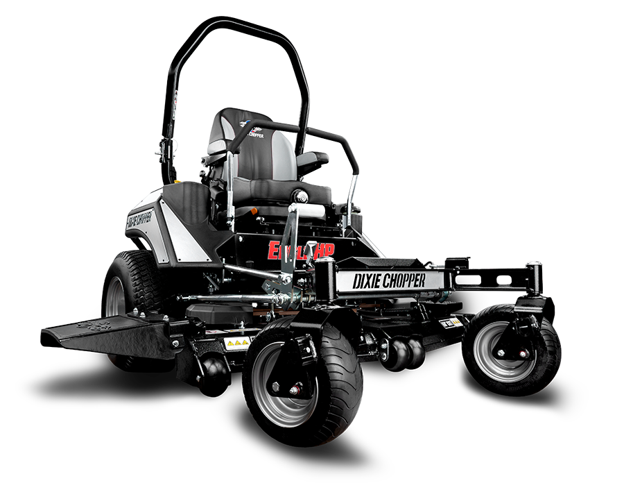 Dixie Chopper EAGLE HP 3560KW Zero Turn Mower