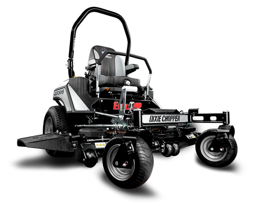 Dixie Chopper EAGLE HP 3560KW Zero Turn Mower