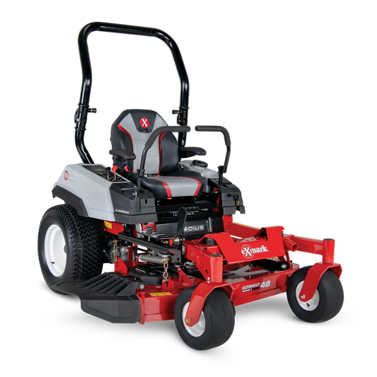EXMARK RDE730GKA60200