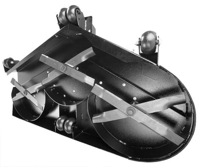 Dixie Chopper XCaliber 4066VGE 66" Zero Turn Mower - 40 HP Vanguard EFI