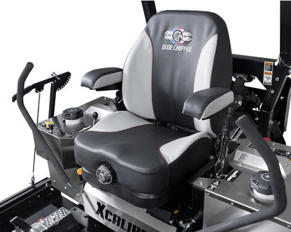 Dixie Chopper XCaliber 4066VGE 66" Zero Turn Mower - 40 HP Vanguard EFI