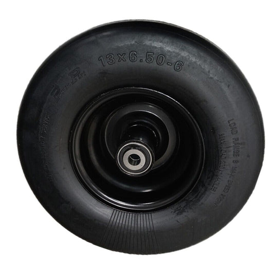 Wright - Wheel Assembly - 72460033