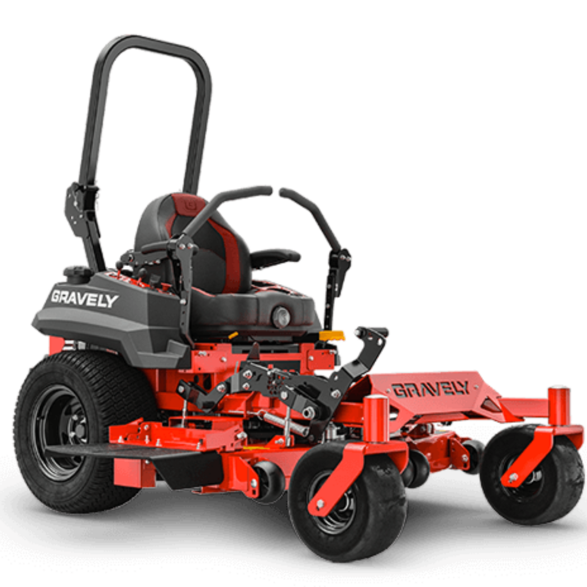 kayoko1.18 Gravely Pro-Turn ZX 48″ Zero Turn Mower 991287 – Lakeview Power