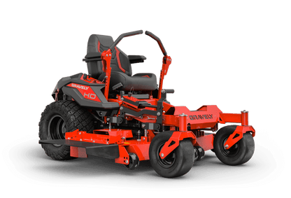 Gravely ZT HD 52″ Kawasaki 23 HP Zero Turn Mower - 991277 Gravely ZT HD 52″ Kawasaki 23 HP Zero Turn Mower - 991277