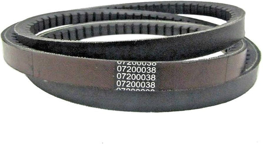 OEM Ariens Gravely Cogged V-Belt - 60 in. Decks - 07200038