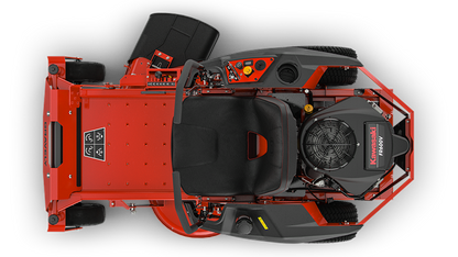Gravely ZT 34″ Kawasaki 18 HP Zero Turn Mower - 915288 – Cutting Gravely ZT 34″ Kawasaki 18 HP Zero Turn Mower - 915288 – Cutting