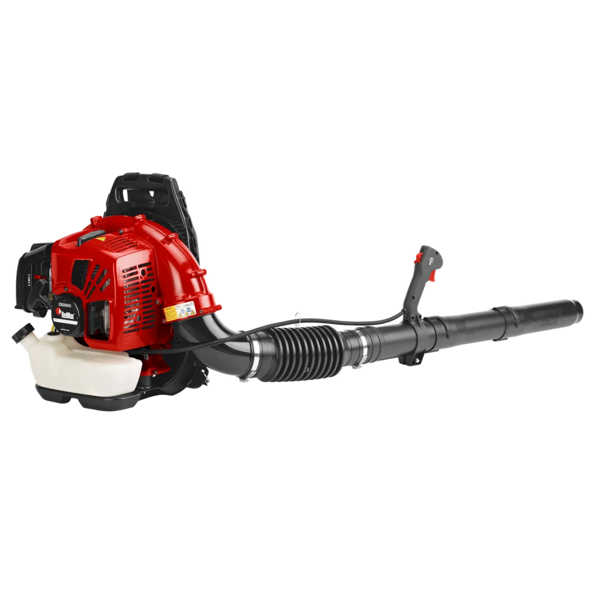 RedMax EBZ6500RH Backpack Blower – Cutting Edge Lawn Equipment