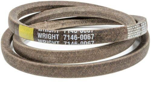 Wright - Wrapped Belt - 71460067